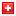 grafitik.com server is located in Switzerland